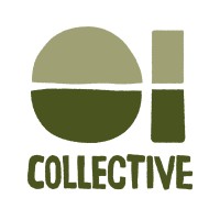 Oi Collective logo - Similar company to World Meaning & Purpose Alliance