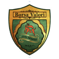 Borsa Valori logo - Similar company to Borsa