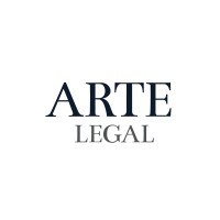 ARTE LEGAL Law Firm logo - Similar company to Simply Cdm