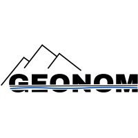 Geonom d.o.o. Sarajevo logo - Similar company to Microdrink