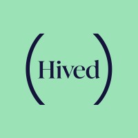 Hived Consultants Limited logo - Similar company to Chronicle Computing Ltd
