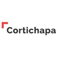 Cortichapa logo - Similar company to Susider