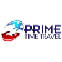 Prime Time Travel logo - Similar company to You Pack, We Plan! & Trips To The Mouse