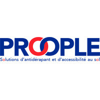 PROOPLE logo - Similar company to D-Splicer