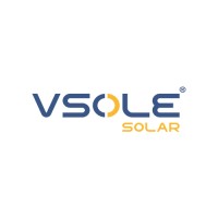 Vsole Solar Energy Private Limited logo - Similar company to Ctrl E