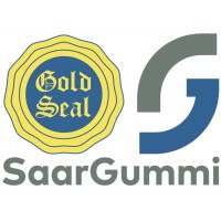 GoldSeal SaarGummi India logo - Similar company to Container Seal