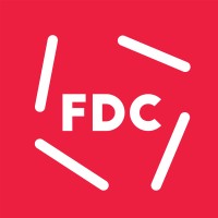 FDC Consulting logo - Similar company to Aacom · Smart Creative Events
