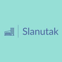 Slanutak logo - Similar company to Noteslide