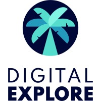 Digital Explore logo - Similar company to Moana Shop & School
