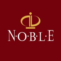 Noble Gift Packaging UK logo - Similar company to Bm Polyco Ltd