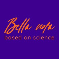 Bella Nota Agency logo - Similar company to Mplify Events