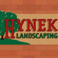 Hynek Landscaping & Co logo - Similar company to Bare Roots Landscaping