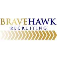 Bravehawk Recruiting logo - Similar company to Get Smart Digital