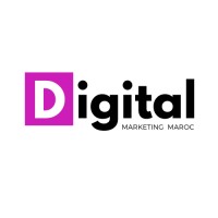 Marketing Digital Maroc logo - Similar company to Maroccm - Agence De Marketing Digital Casablanca