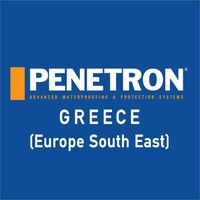 Penetron Hellas logo - Similar company to Baumit Ελλάδα
