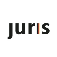 juris GmbH logo - Similar company to Human Med Ag