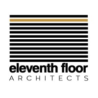 Eleventhfloor Architects logo - Similar company to The Box Design Studio