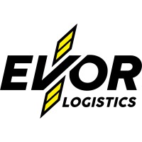SIA EVOR Logistics logo - Similar company to Lsh Express Logistics, Ltd.