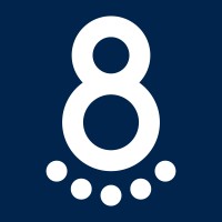 Radic8 Global logo - Similar company to Onevault