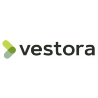 Vestora logo - Similar company to Karisma Id