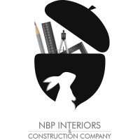 NBP INTERIORS & CONSTRUCTION COMPANY logo - Similar company to Ipac Company - Interplanetary Architects & Construction Company
