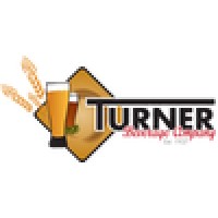 Turner Beverage Co logo - Similar company to Dearhire