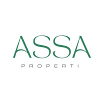Assa Properti logo - Similar company to Assa Properties, N.A.