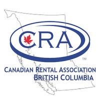 Canadian Rental Association British Columbia logo - Similar company to Local Rental Solutions Ltd