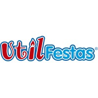 Utilfestas logo - Similar company to Brink Fest