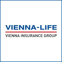 Vienna-Life Lebensversicherung AG Vienna Insurance Group logo - Similar company to Nyushke
