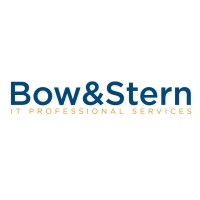 Bow & Stern IT Professional Services logo - Similar company to Levstone