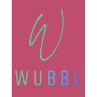 Wubbl logo - Similar company to Wubbl.Co