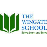 The Wingate School logo - Similar company to Prismapar