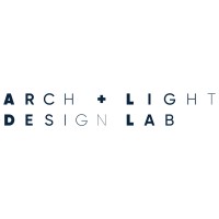 Arch + Light Design Lab logo - Similar company to Light Lab Design