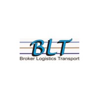 BROKER LOGISTICS TRANSPORT SAS logo - Similar company to Hunter Logistix