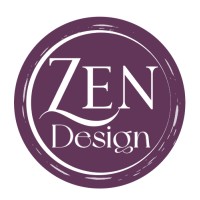 Zen Design logo - Similar company to Makani - Architectural Design