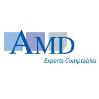 AMD - Audit Mission Déontologie logo - Similar company to Audit Comptabilite Vdf