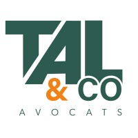 Tal&Co Avocats logo - Similar company to Mimo Impulse