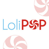 Lolipop logo - Similar company to Whole Tomato Software