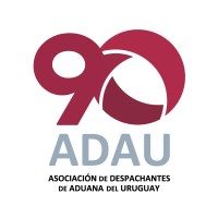 ADAU - Asociación de Despachantes de Aduana del Uruguay logo - Similar company to Centro De Estudios Sobre No Proliferación