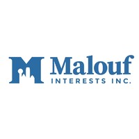 Malouf Interests, Inc. logo - Similar company to Hermansen Land Development