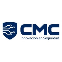 CMC Seguridad logo - Similar company to Cactustech