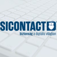 Sicontact Kft. logo - Similar company to Nestec It-Solutions (Austria)