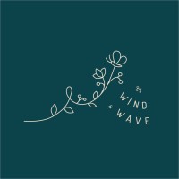 By Wind and Wave logo - Similar company to Greenme Project