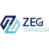 ZEG Teknoloji AŞ logo - Similar company to Jeoit