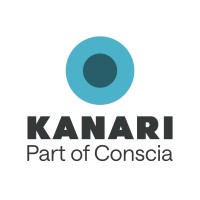 Kanari - Part of Conscia logo - Similar company to Engagetech