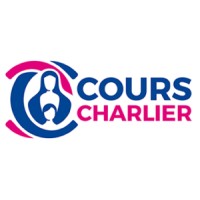 Cours Charlier logo - Similar company to Épopée