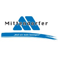 Mittendorfer Bau GmbH & Co KG logo - Similar company to Asamer Kies- Und Betonwerke Gmbh