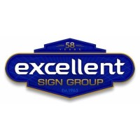 Excellent Sign Group Since (1965) logo - Similar company to Matrix Four Limited