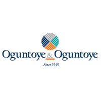 Oguntoye & Oguntoye LP logo - Similar company to Techstabs Consulting